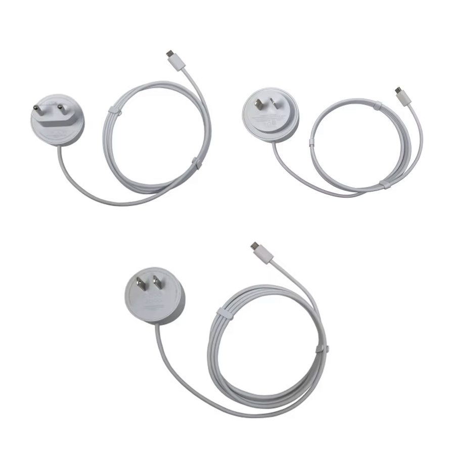 Google Speaker Nest Audio - 5V 1.8A zasilacz sieciowy Micro USB