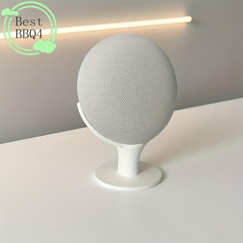 Google Speaker Nest Mini - (BBQ4) Stojak na inteligentny głośnik Google