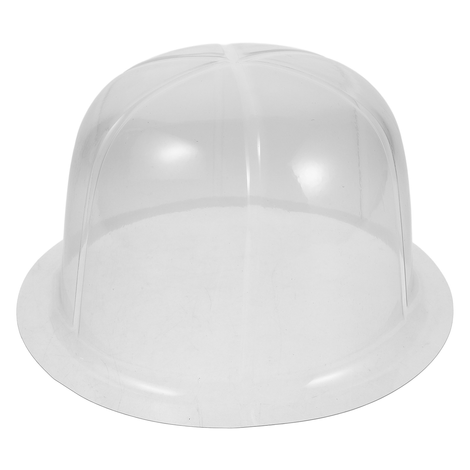 10 sztuk przezroczystych plast – Plastic Dome Clear recenzja i cena