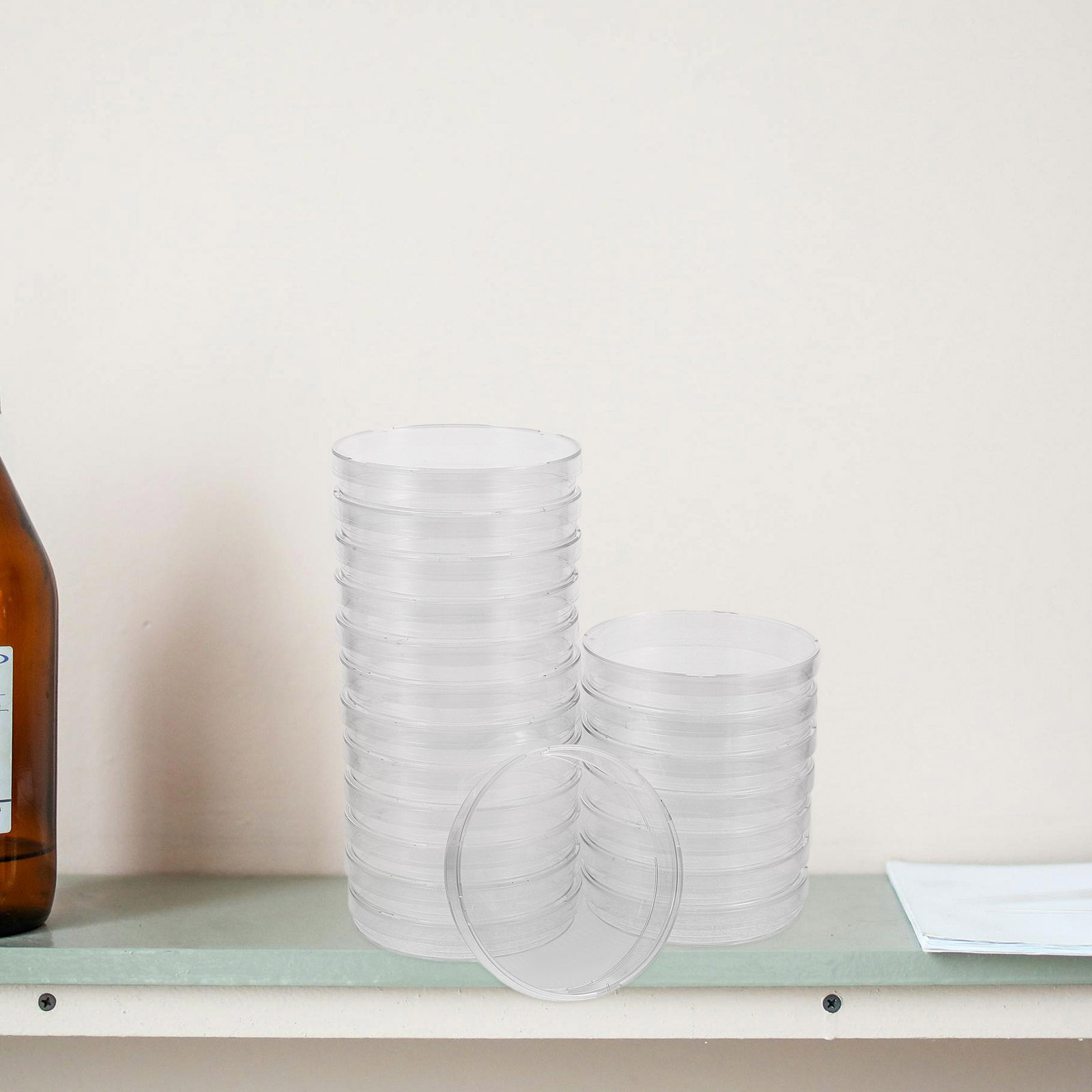 20 sztuk niezawodnych, steryln – Agar Tissue Culture recenzja i cena