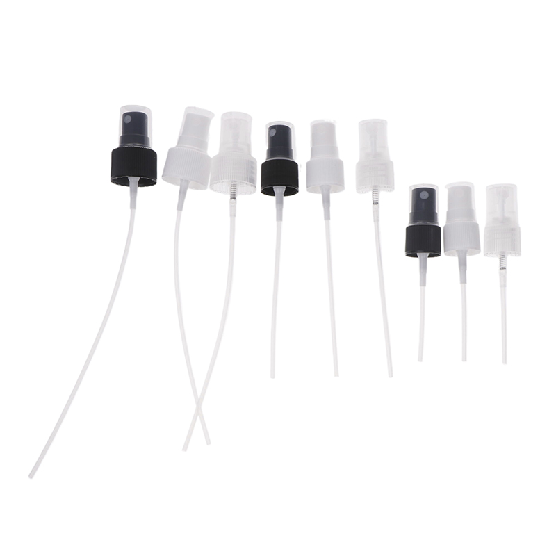 10 szt. Przenośne nakładki na  – Misting Bottle Fine recenzja i cena