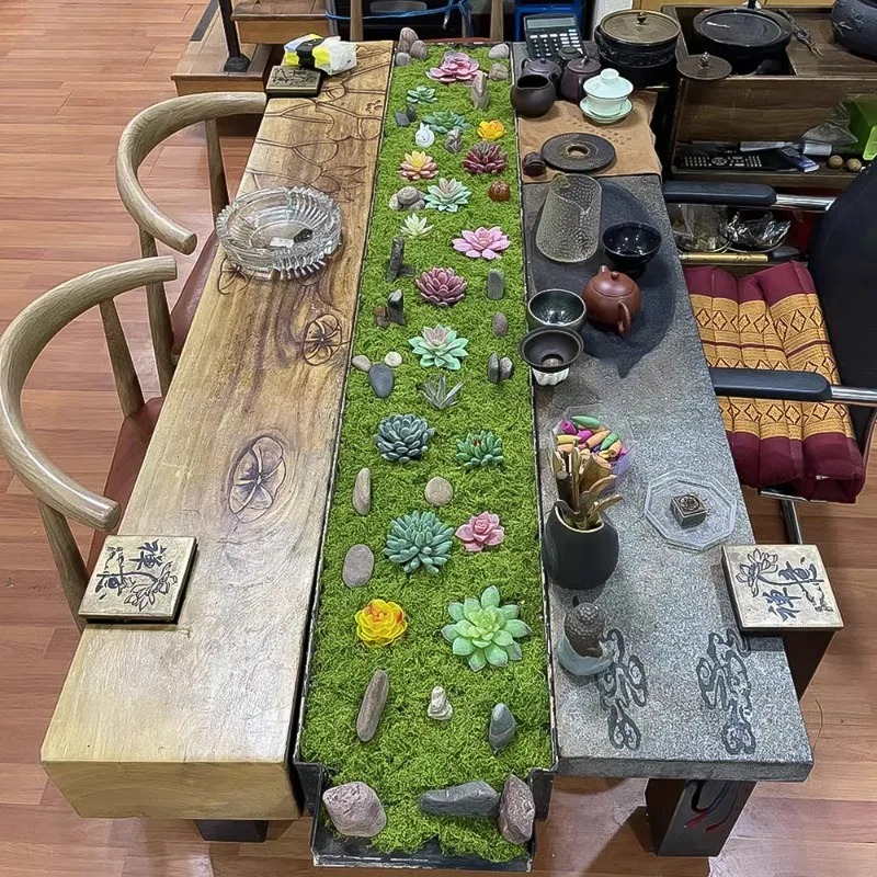 30/300G Sztuczny Realistyczny  – Sphagnum Moss Dry recenzja i cena