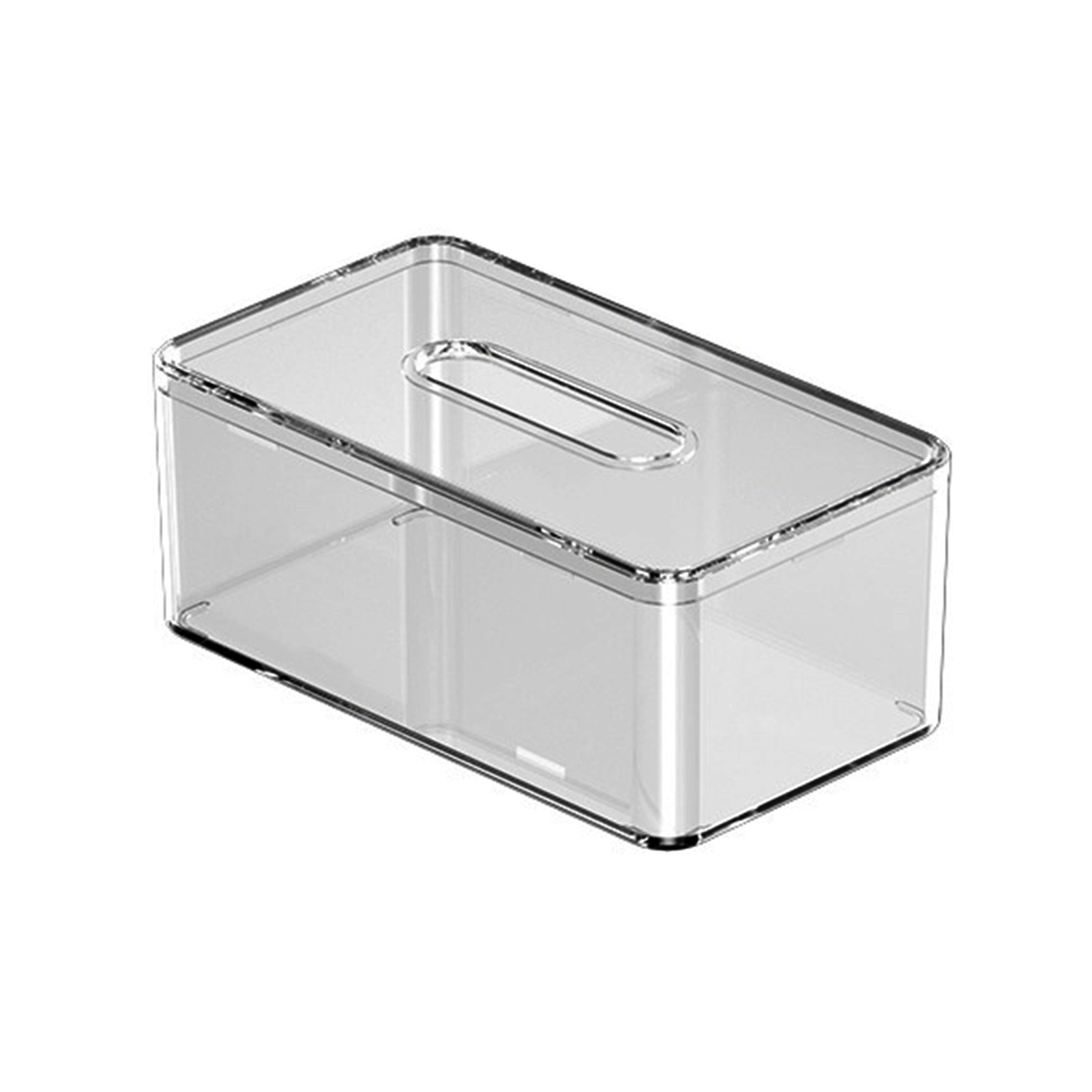 Kwadratowy Przezroczysty Pojem – Agar Tissue Culture recenzja i cena