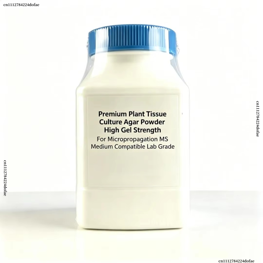 Proszek agarowy do hodowli tka – Agar Tissue Culture recenzja i cena